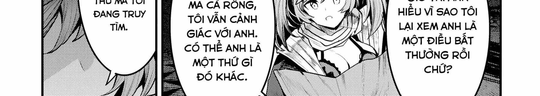 Cuộc Phiêu Lưu Của Kẻ Bất Tử Không Mong Muốn - Chương 34 - ảnh 125