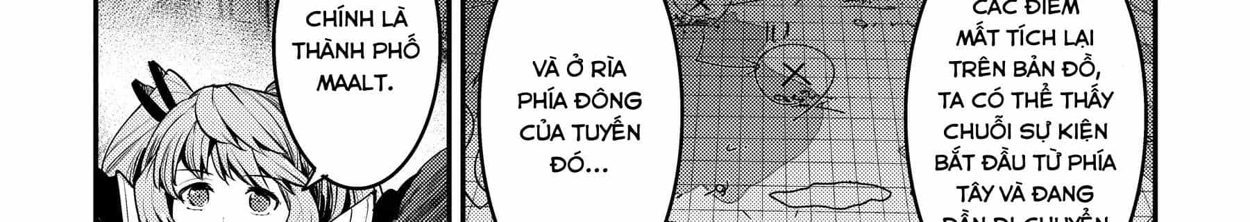 Cuộc Phiêu Lưu Của Kẻ Bất Tử Không Mong Muốn - Chương 34 - ảnh 133