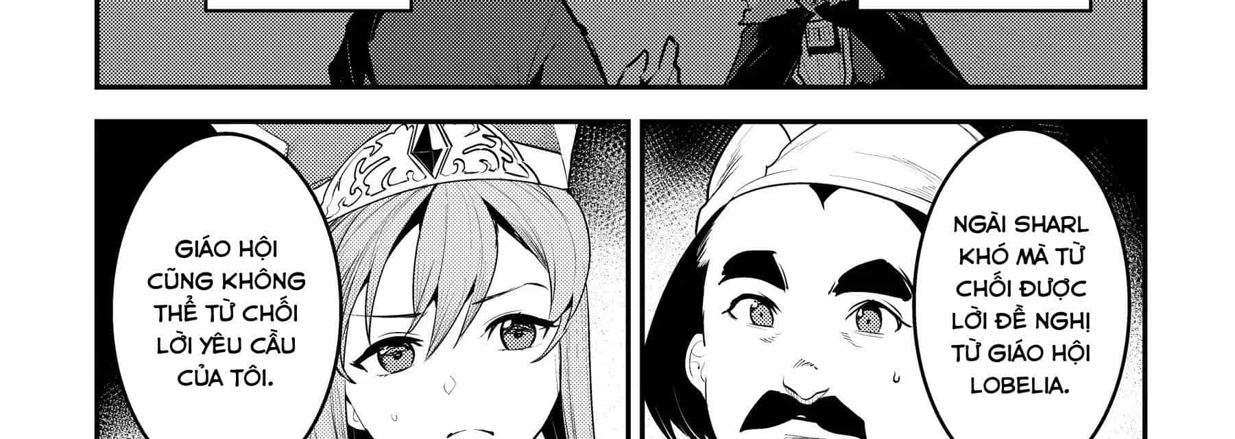 Cuộc Phiêu Lưu Của Kẻ Bất Tử Không Mong Muốn - Chương 34 - ảnh 87