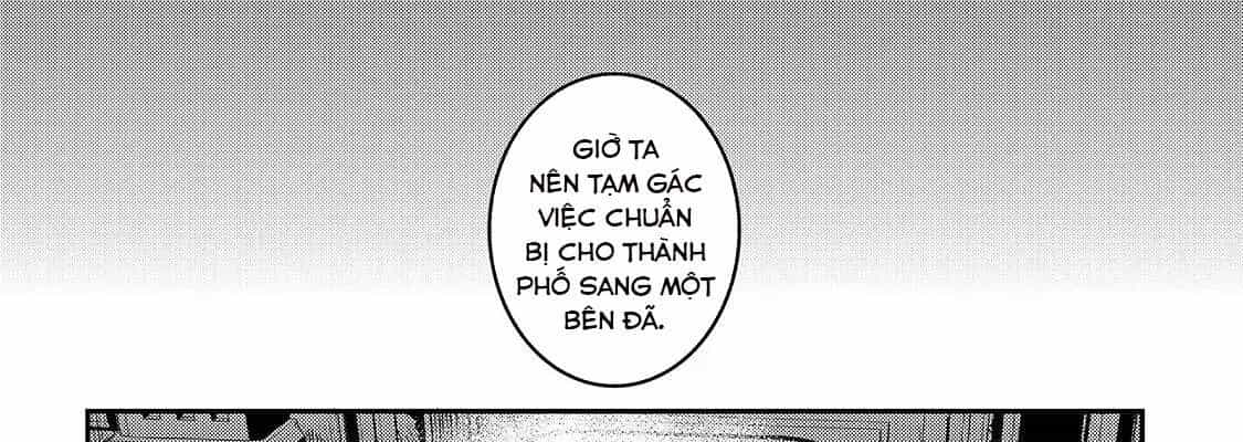 Cuộc Phiêu Lưu Của Kẻ Bất Tử Không Mong Muốn - Chương 35 - ảnh 41