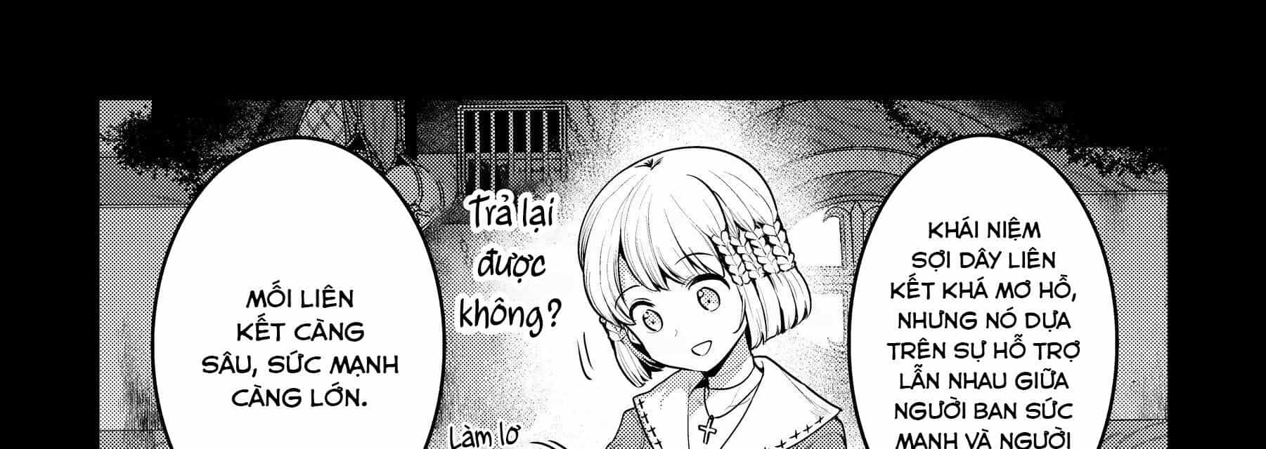 Cuộc Phiêu Lưu Của Kẻ Bất Tử Không Mong Muốn - Chương 36 - ảnh 120