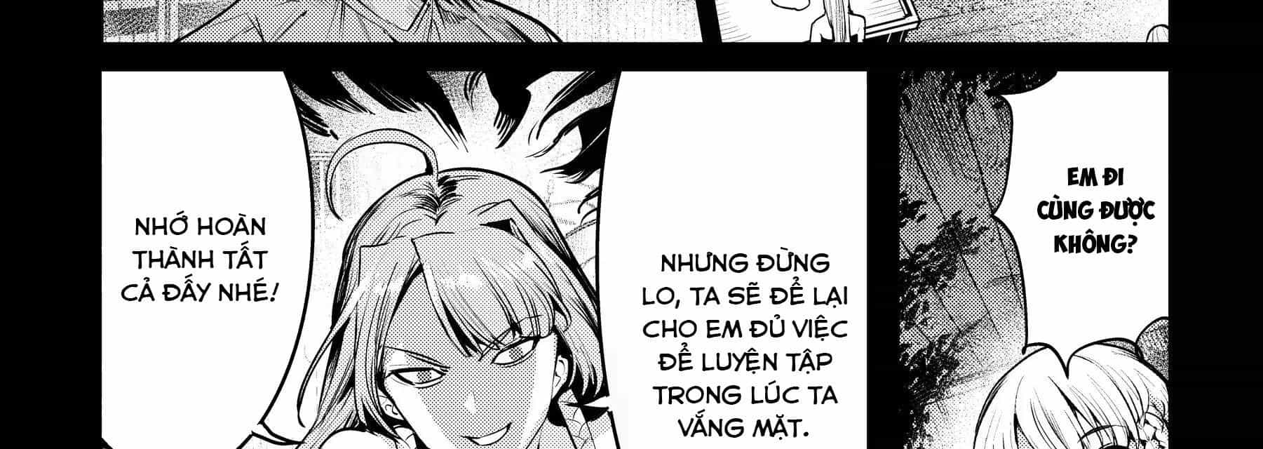 Cuộc Phiêu Lưu Của Kẻ Bất Tử Không Mong Muốn - Chương 36 - ảnh 126