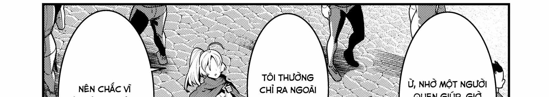 Cuộc Phiêu Lưu Của Kẻ Bất Tử Không Mong Muốn - Chương 40 - ảnh 189