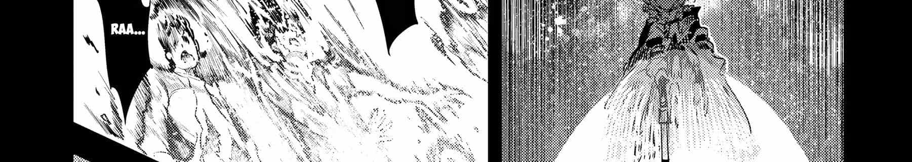 Cuộc Phiêu Lưu Của Kẻ Bất Tử Không Mong Muốn - Chương 40 - ảnh 276