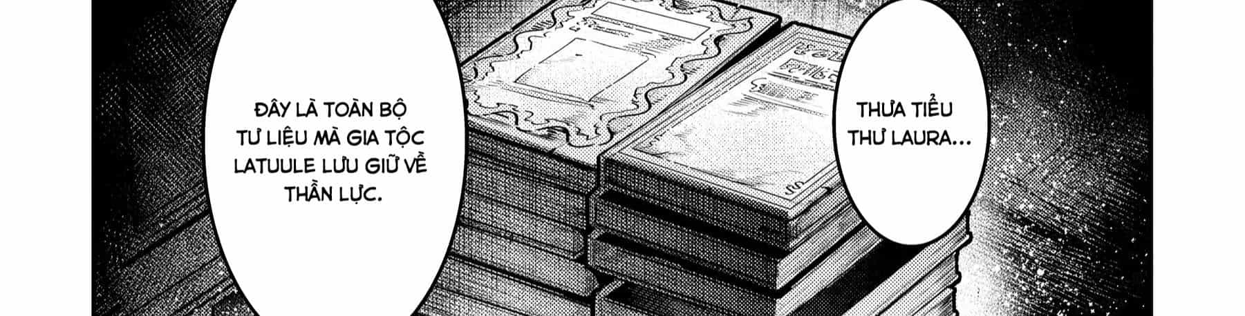 Cuộc Phiêu Lưu Của Kẻ Bất Tử Không Mong Muốn - Chương 40 - ảnh 4