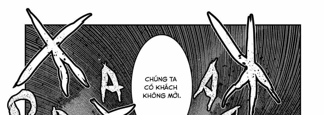 Cuộc Phiêu Lưu Của Kẻ Bất Tử Không Mong Muốn - Chương 41 - ảnh 34