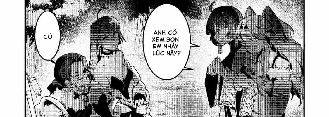 Cuộc Phiêu Lưu Của Kẻ Bất Tử Không Mong Muốn - Chương 44 - ảnh 30