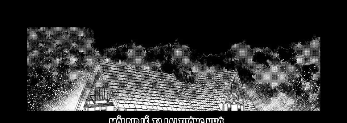 Cuộc Phiêu Lưu Của Kẻ Bất Tử Không Mong Muốn - Chương 44 - ảnh 5
