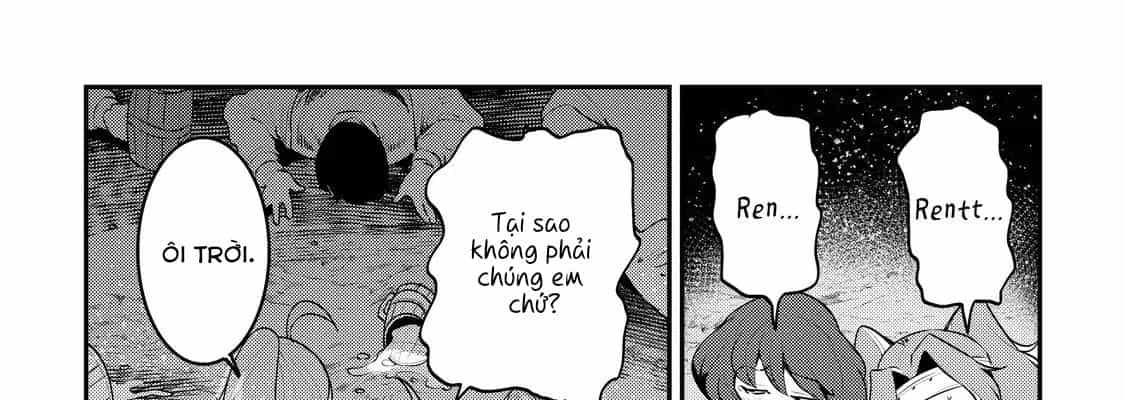 Cuộc Phiêu Lưu Của Kẻ Bất Tử Không Mong Muốn - Chương 44 - ảnh 70