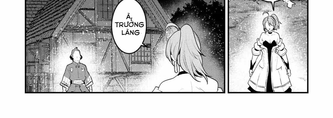 Cuộc Phiêu Lưu Của Kẻ Bất Tử Không Mong Muốn - Chương 44 - ảnh 73