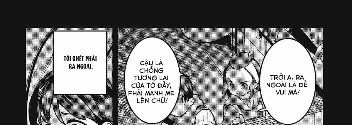 Cuộc Phiêu Lưu Của Kẻ Bất Tử Không Mong Muốn - Chương 45 - ảnh 27