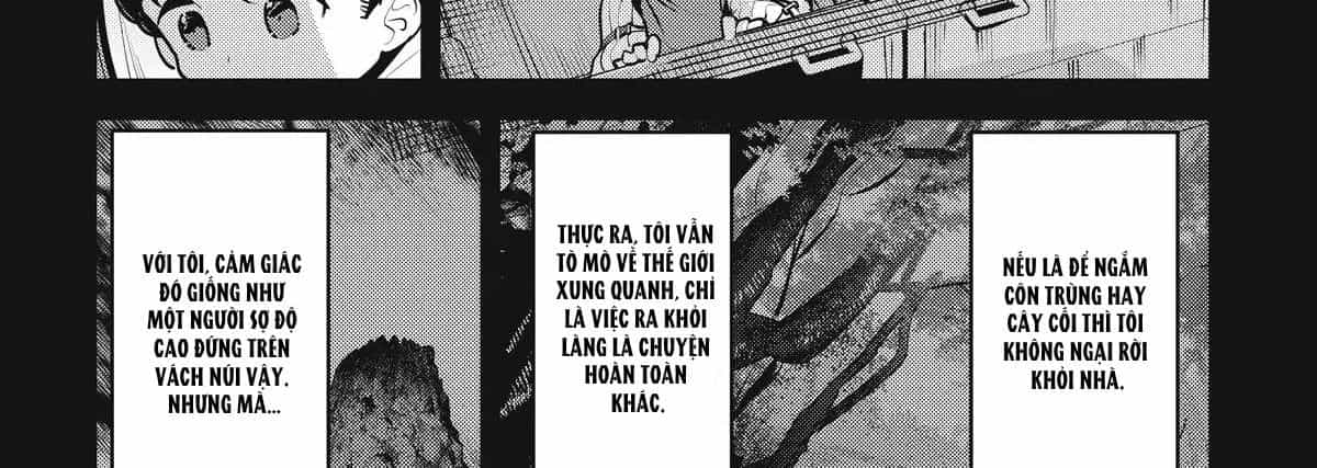 Cuộc Phiêu Lưu Của Kẻ Bất Tử Không Mong Muốn - Chương 45 - ảnh 28