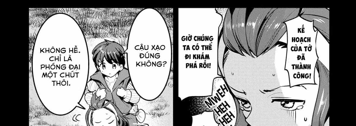 Cuộc Phiêu Lưu Của Kẻ Bất Tử Không Mong Muốn - Chương 45 - ảnh 39