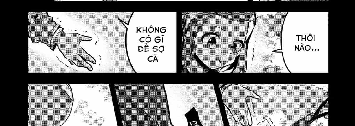 Cuộc Phiêu Lưu Của Kẻ Bất Tử Không Mong Muốn - Chương 45 - ảnh 62