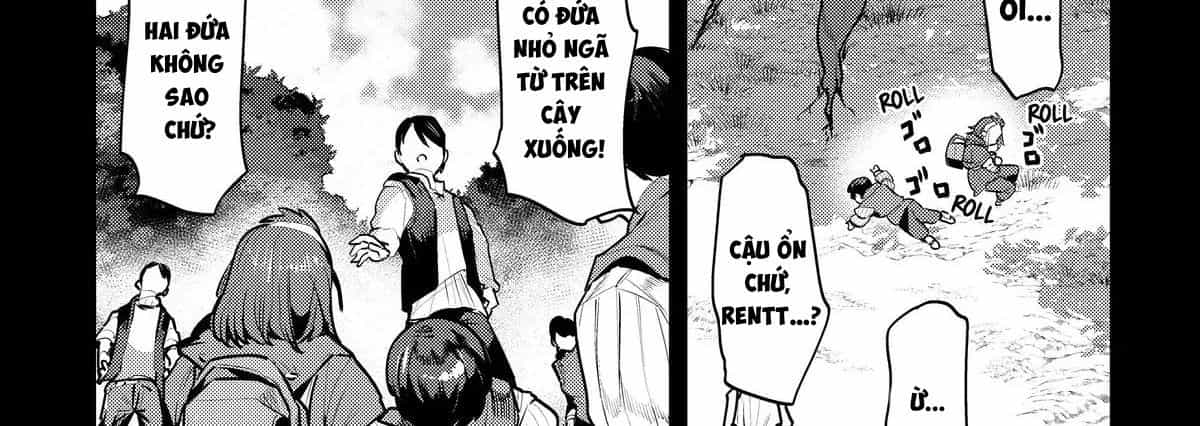 Cuộc Phiêu Lưu Của Kẻ Bất Tử Không Mong Muốn - Chương 45 - ảnh 70