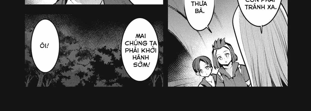 Cuộc Phiêu Lưu Của Kẻ Bất Tử Không Mong Muốn - Chương 45 - ảnh 87