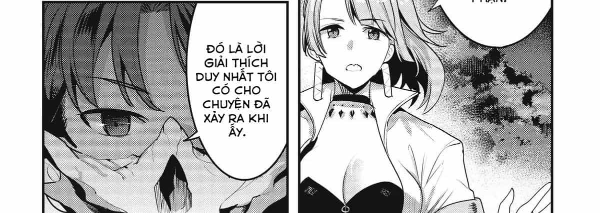 Cuộc Phiêu Lưu Của Kẻ Bất Tử Không Mong Muốn - Chương 46 - ảnh 69
