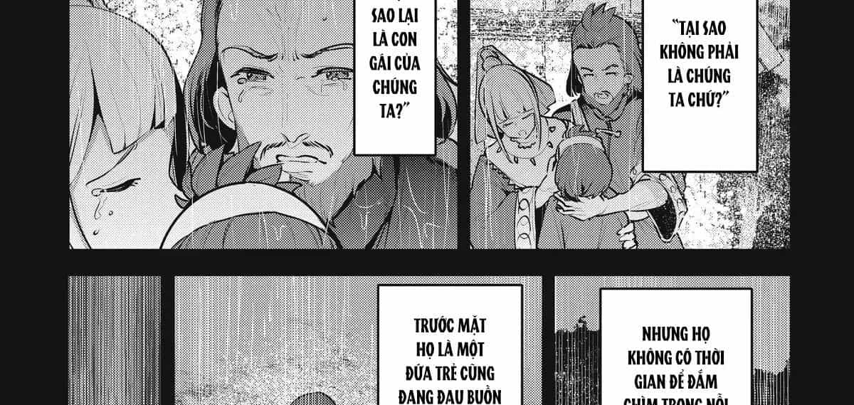 Cuộc Phiêu Lưu Của Kẻ Bất Tử Không Mong Muốn - Chương 48 - ảnh 36