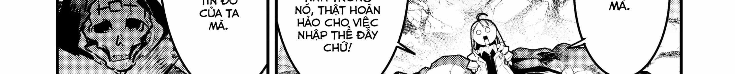 Cuộc Phiêu Lưu Của Kẻ Bất Tử Không Mong Muốn - Chương 50 - ảnh 257