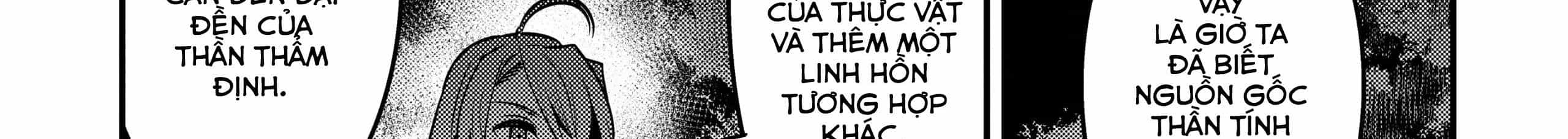 Cuộc Phiêu Lưu Của Kẻ Bất Tử Không Mong Muốn - Chương 50 - ảnh 306