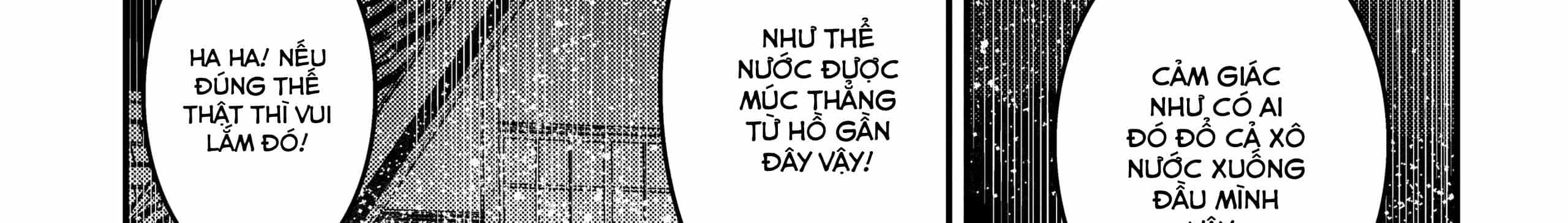 Cuộc Phiêu Lưu Của Kẻ Bất Tử Không Mong Muốn - Chương 53 - ảnh 35