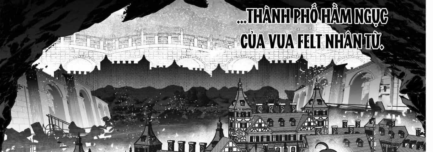 Cuộc Phiêu Lưu Của Kẻ Bất Tử Không Mong Muốn - Chương 54 - ảnh 53