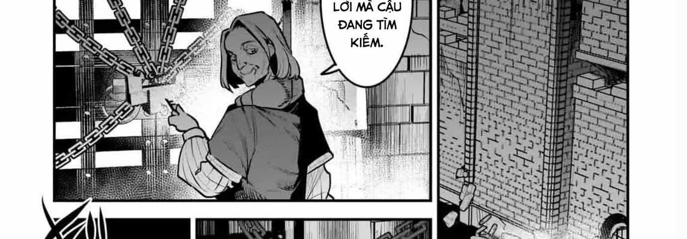 Cuộc Phiêu Lưu Của Kẻ Bất Tử Không Mong Muốn - Chương 54 - ảnh 8