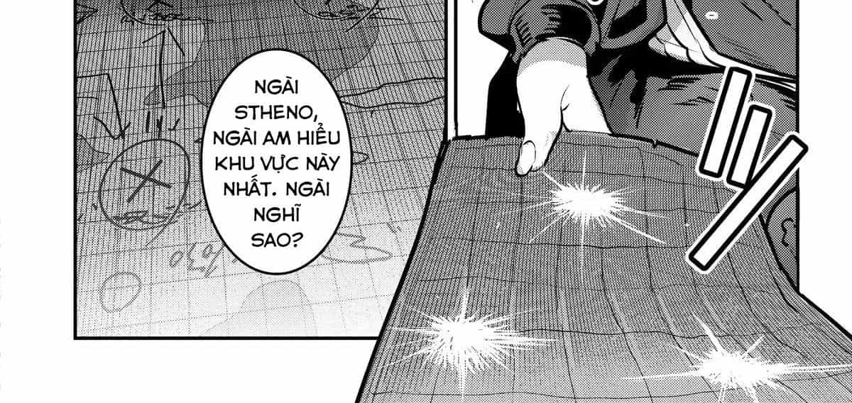 Cuộc Phiêu Lưu Của Kẻ Bất Tử Không Mong Muốn - Chương 57 - ảnh 83