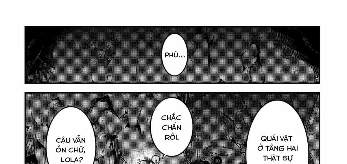 Cuộc Phiêu Lưu Của Kẻ Bất Tử Không Mong Muốn - Chương 58 - ảnh 32