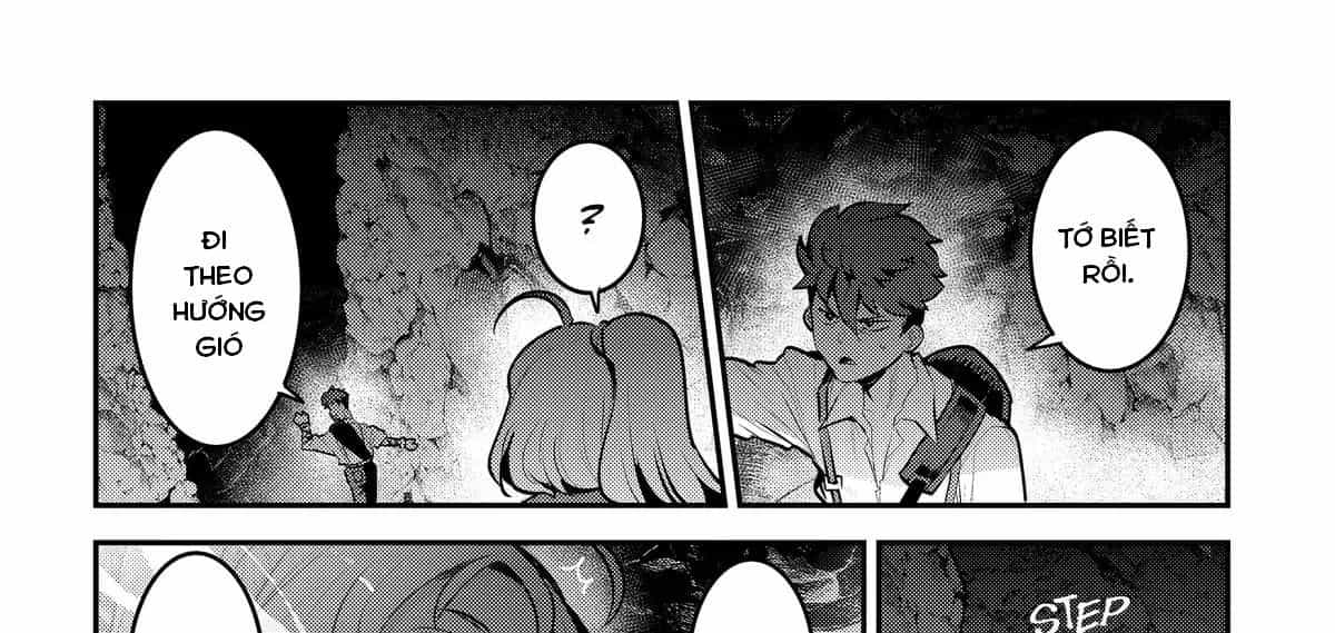 Cuộc Phiêu Lưu Của Kẻ Bất Tử Không Mong Muốn - Chương 58 - ảnh 38