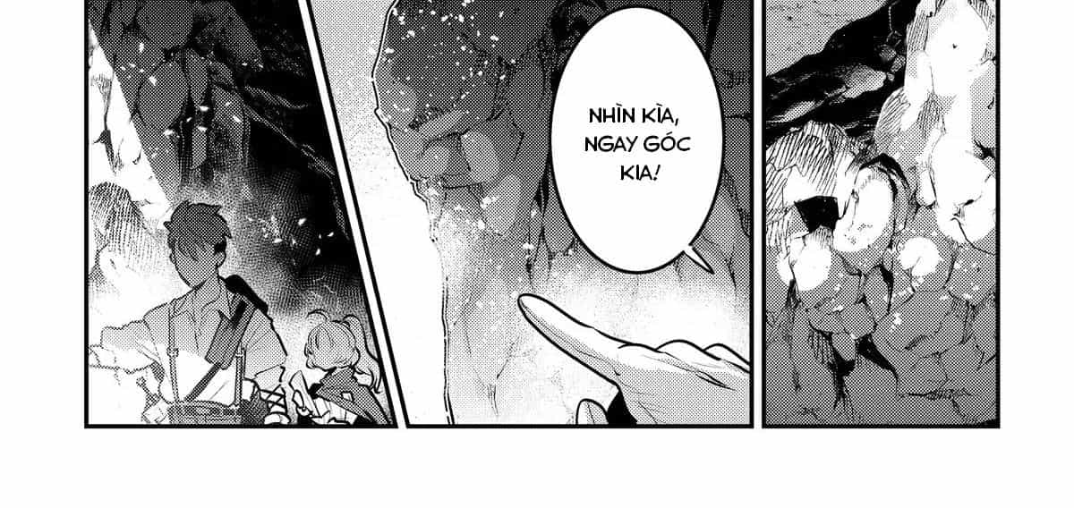 Cuộc Phiêu Lưu Của Kẻ Bất Tử Không Mong Muốn - Chương 58 - ảnh 74