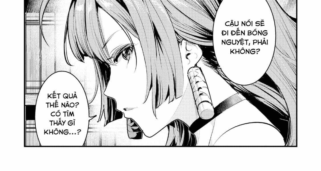 Cuộc Phiêu Lưu Của Kẻ Bất Tử Không Mong Muốn - Chương 8 - ảnh 49