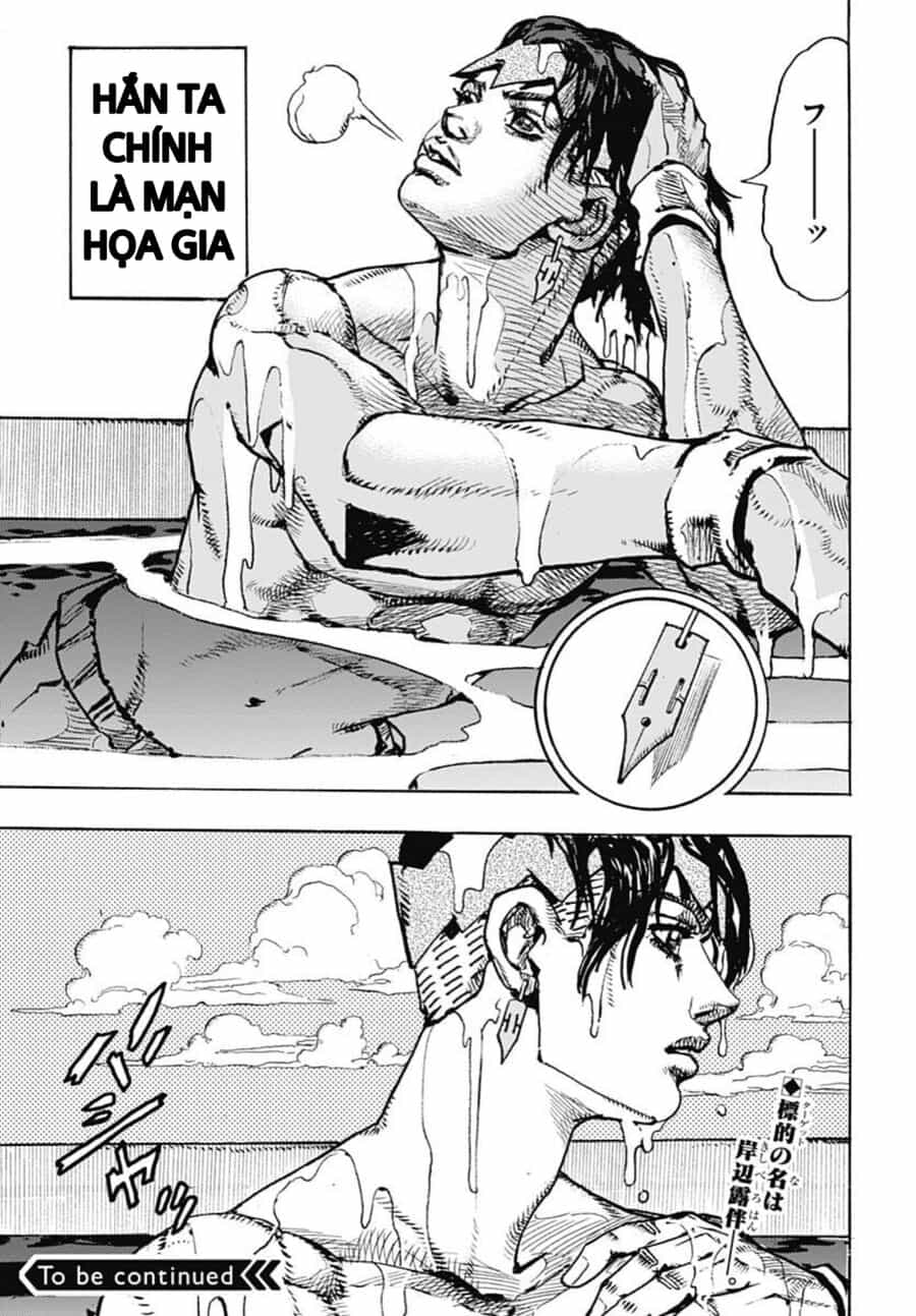 Cuộc Phiêu Lưu Kỳ Bí Của Jojo Phần 9: The Jojolands - Chương 2 - ảnh 55