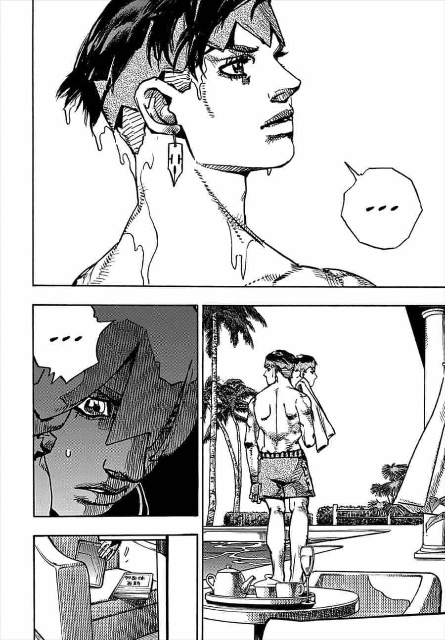 Cuộc Phiêu Lưu Kỳ Bí Của Jojo Phần 9: The Jojolands - Chương 3 - ảnh 16