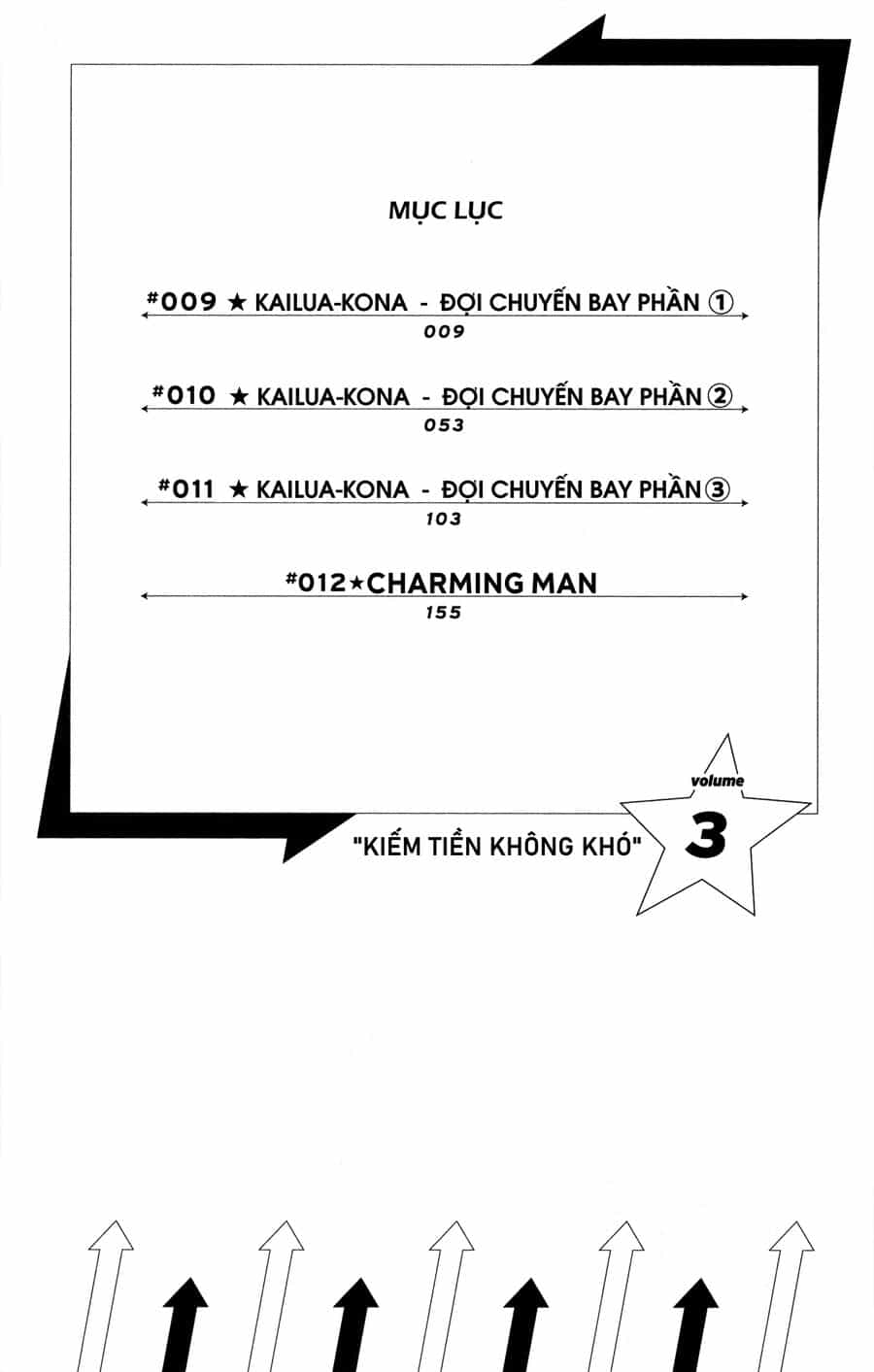Cuộc Phiêu Lưu Kỳ Bí Của Jojo Phần 9: The Jojolands - Chương 9 - ảnh 7