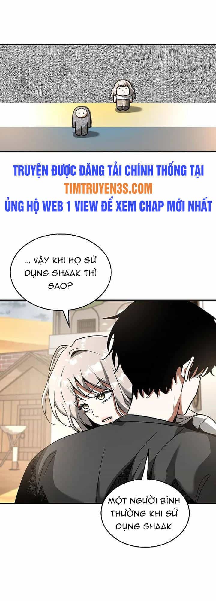 Cuộc Săn Nữ Hoàng - Chương 22 - ảnh 18