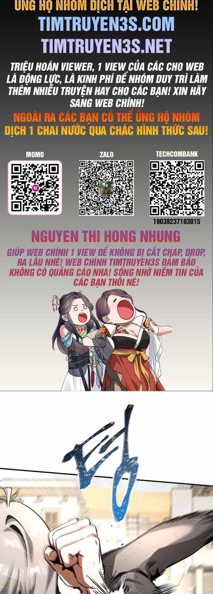 Cuộc Săn Nữ Hoàng - Chương 22 - ảnh 2