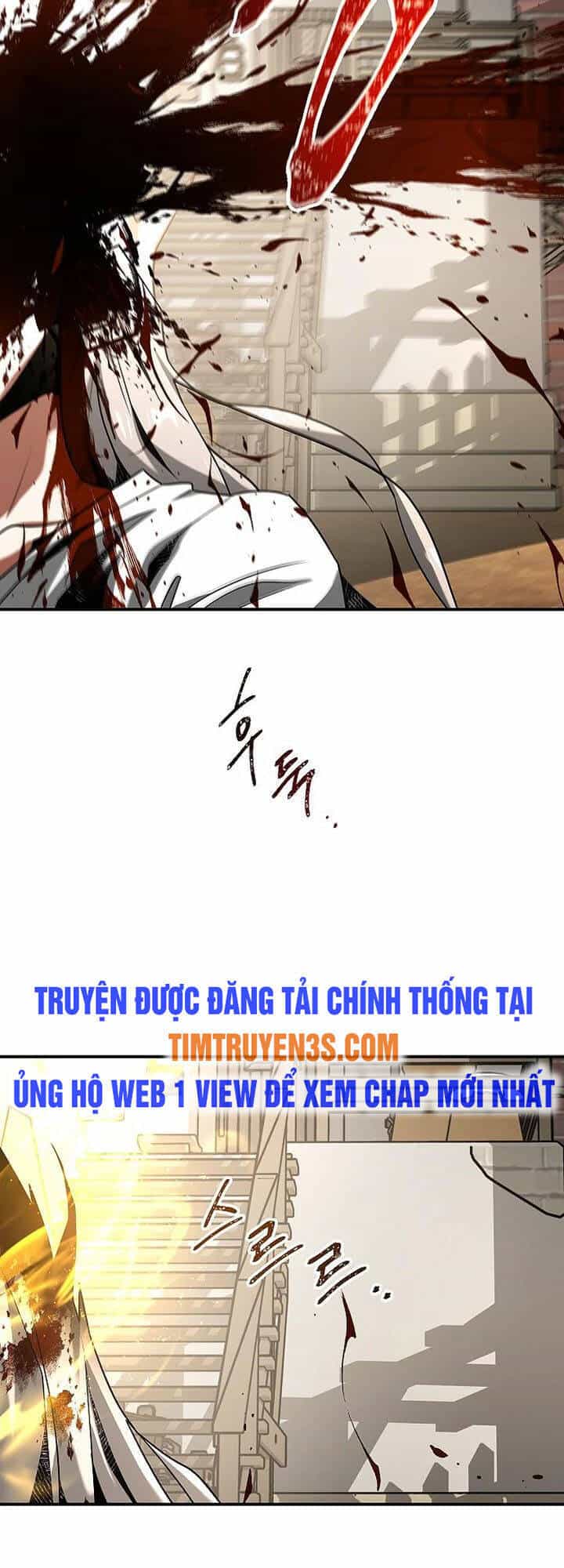 Cuộc Săn Nữ Hoàng - Chương 22 - ảnh 33