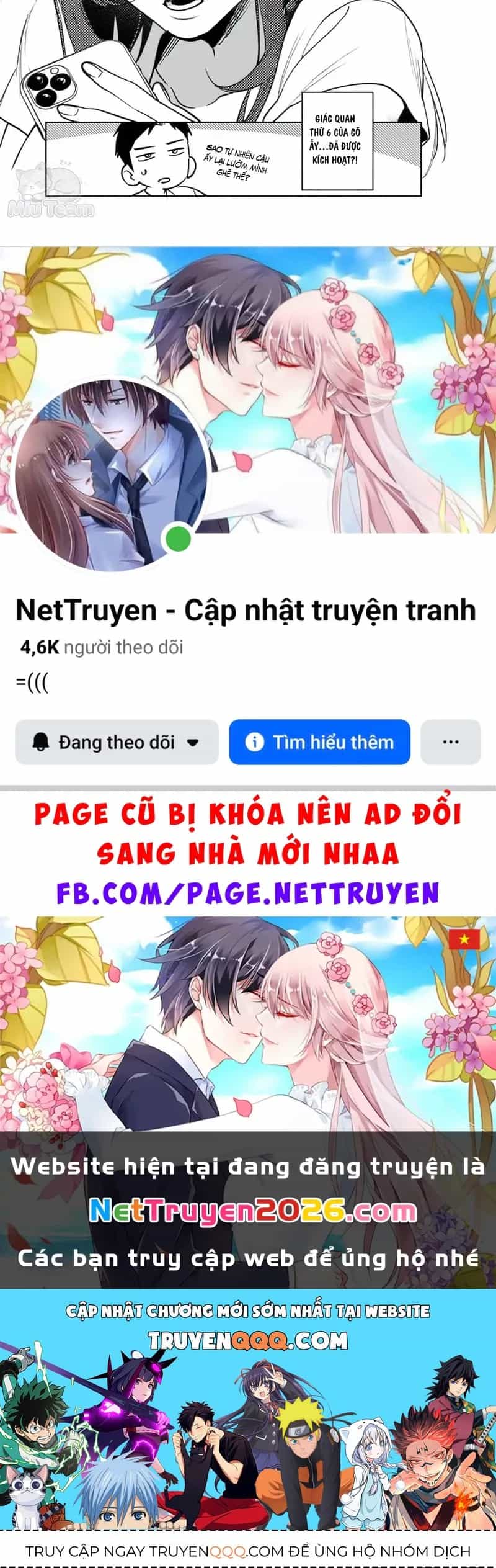 Cuộc Sống Chung Với Nữ Hoàng Từng Kiêu Ngạo Hồi Cấp Ba, Không Ngờ Lại Khá Dễ Chịu. - Chương 18.5 - ảnh 31
