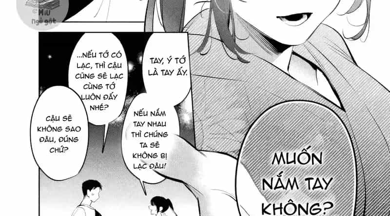 Cuộc Sống Chung Với Nữ Hoàng Từng Kiêu Ngạo Hồi Cấp Ba, Không Ngờ Lại Khá Dễ Chịu. - Chương 34 - ảnh 19