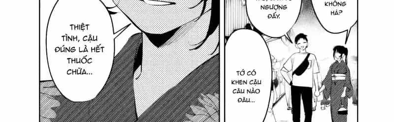 Cuộc Sống Chung Với Nữ Hoàng Từng Kiêu Ngạo Hồi Cấp Ba, Không Ngờ Lại Khá Dễ Chịu. - Chương 34 - ảnh 32