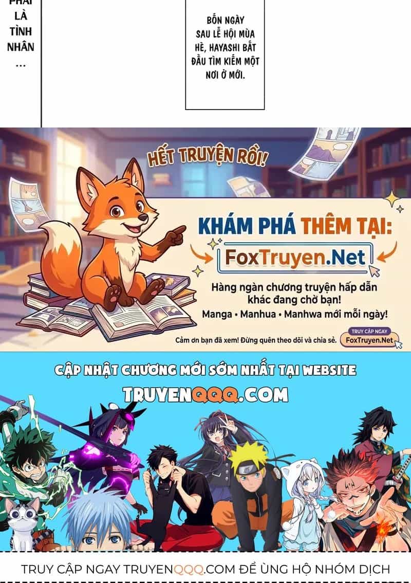 Cuộc Sống Chung Với Nữ Hoàng Từng Kiêu Ngạo Hồi Cấp Ba, Không Ngờ Lại Khá Dễ Chịu. - Chương 34 - ảnh 56