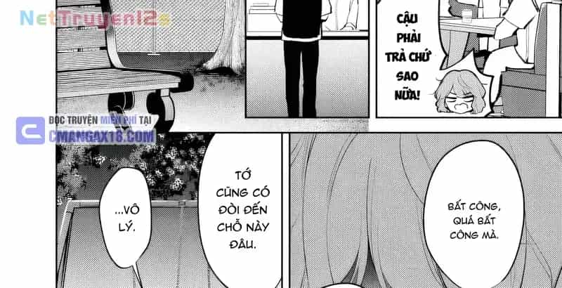 Cuộc Sống Chung Với Nữ Hoàng Từng Kiêu Ngạo Hồi Cấp Ba, Không Ngờ Lại Khá Dễ Chịu. - Chương 37 - ảnh 13