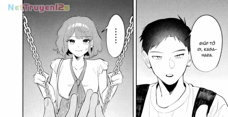 Cuộc Sống Chung Với Nữ Hoàng Từng Kiêu Ngạo Hồi Cấp Ba, Không Ngờ Lại Khá Dễ Chịu. - Chương 37 - ảnh 42
