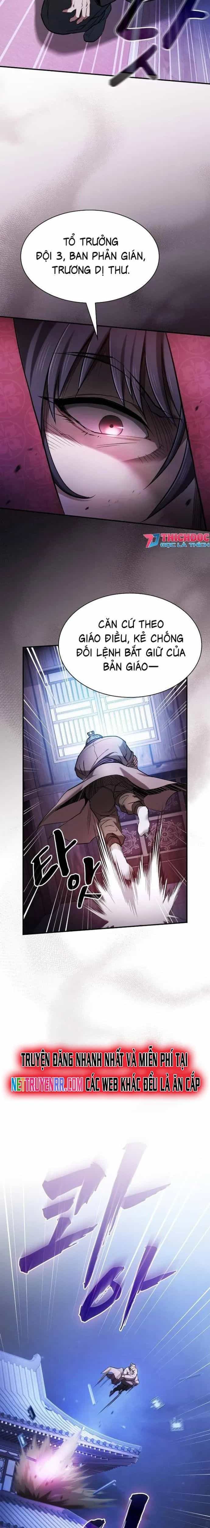 Cuộc Sống Của Gián Điệp Ma Giáo - Chương 1 - ảnh 33