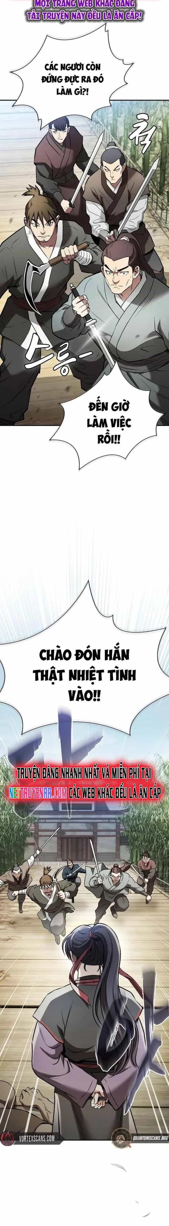 Cuộc Sống Của Gián Điệp Ma Giáo - Chương 10 - ảnh 28