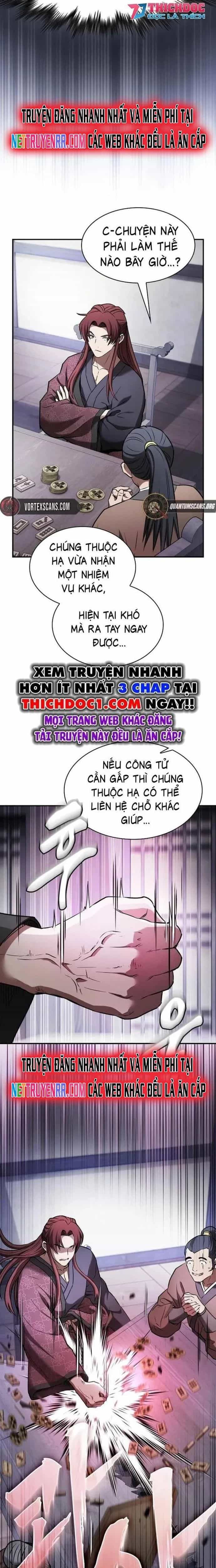 Cuộc Sống Của Gián Điệp Ma Giáo - Chương 10 - ảnh 6