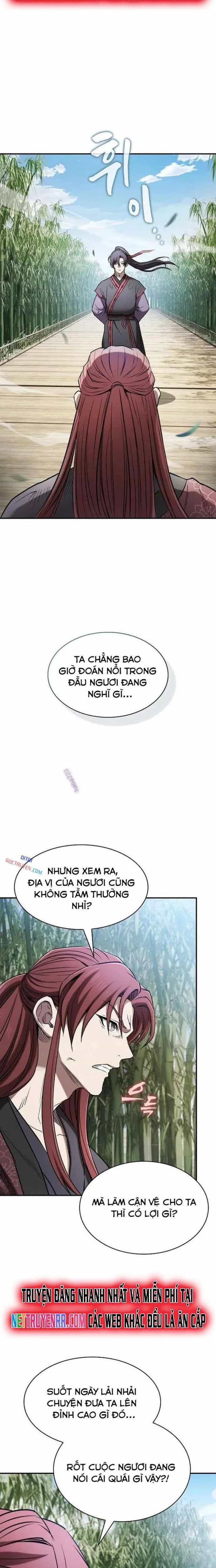 Cuộc Sống Của Gián Điệp Ma Giáo - Chương 11 - ảnh 13