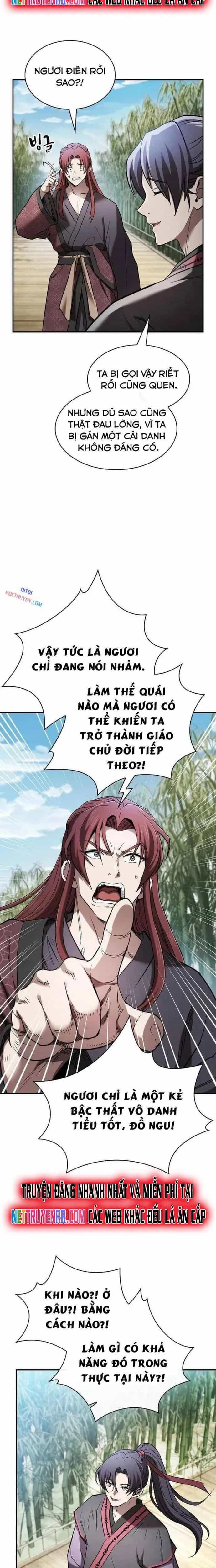 Cuộc Sống Của Gián Điệp Ma Giáo - Chương 11 - ảnh 15