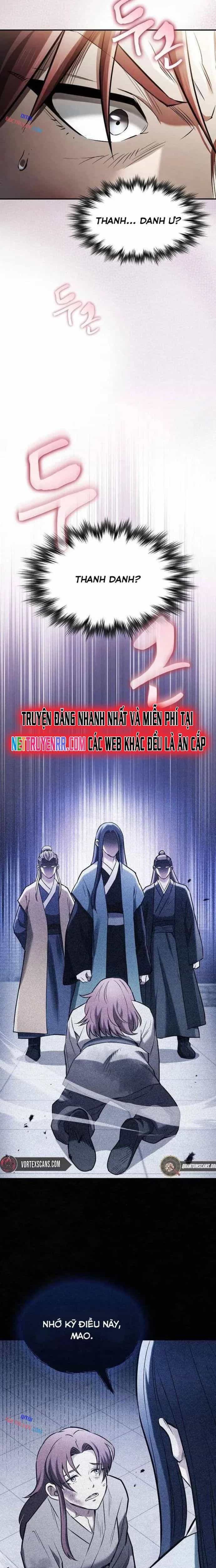 Cuộc Sống Của Gián Điệp Ma Giáo - Chương 11 - ảnh 23